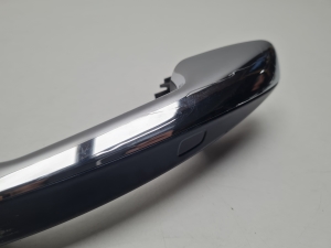Mercedes Benz EQC N293 (2019–2026) Rear side door exterior handle A0997602001 - 6