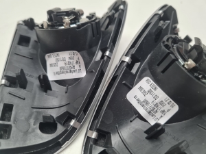 Mercedes Benz EQC N293 (2019–2026) Lautsprecherabdeckung A2937270600 - 2
