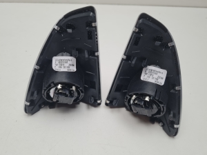 Mercedes Benz EQC N293 (2019–2026) Lautsprecherabdeckung A2937270600 - 5