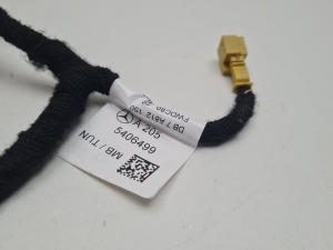 Mercedes Benz EQC N293 (2019–2026) Kabelbaum A2055406499 - 3