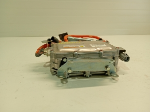 Mitsubishi Outlander (2012–2021) Webasto 7807A053 - 2