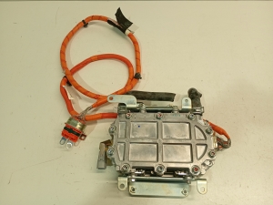 Mitsubishi Outlander (2012–2021) Webasto 7807A053 - 4