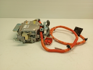 Mitsubishi Outlander (2012–2021) Webasto 7807A053 - 5