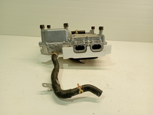 Mitsubishi Outlander (2012–2021) Inverter 9410A130 - 4