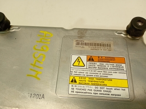 Mitsubishi Outlander (2012–2021) Inverter 9410A130 - 6
