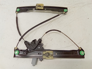 Ford C-MAX (2010–2026) Front door window regulator AM51R23201AK - 2