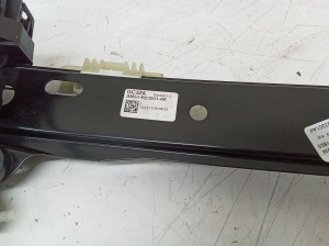 Ford C-MAX (2010–2026) Front door window regulator AM51R23201AK - 3