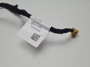 Mercedes Benz EQC N293 (2019–2026) Kabelbaum A2055406499 - 2