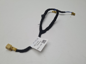 Mercedes Benz EQC N293 (2019–2026) Kabelbaum A2055406499 - 3