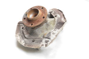 BMW 1 SERIES F20 (2010–2026) Front wheel hub 6792286 - 2