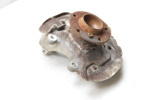 BMW 1 SERIES F20 (2010–2026) Front wheel hub 6792286 - 5
