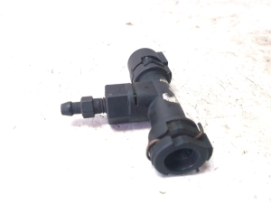 Volkswagen Sharan (1995–2010) Rohr 7M3721468A - 3
