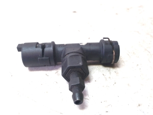 Volkswagen Sharan (1995–2010) Rohr 7M3721468A