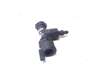 Volkswagen Sharan (1995–2010) Rohr 7M3721468A - 4