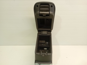 Mitsubishi Outlander (2012–2021) Center console 8011B156 - 4