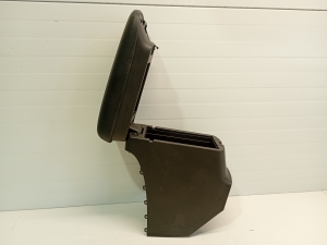 Mitsubishi Outlander (2012–2021) Center console 8011B156 - 5
