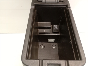 Mitsubishi Outlander (2012–2021) Center console 8011B156 - 6