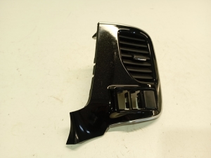 Mitsubishi Outlander (2012–2021) Dashboard trim 8030A202 - 3