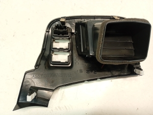 Mitsubishi Outlander (2012–2021) Dashboard trim 8030A202 - 4