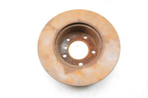 BMW 1 SERIES F20 (2010–2026) Priekšējais bremžu disks - 2