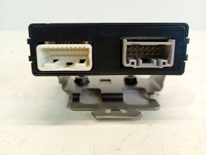 Mitsubishi Outlander (2012–2021) Electric parking brake control module 4815a164 - 2