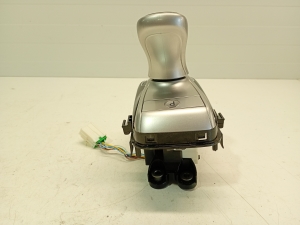 Mitsubishi Outlander (2012–2021) Gear shift mechanism and its parts 2400a355 - 2