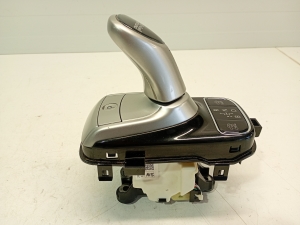 Mitsubishi Outlander (2012–2021) Gear shift mechanism and its parts 2400a355 - 3