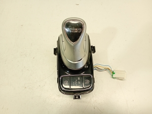 Mitsubishi Outlander (2012–2021) Gear shift mechanism and its parts 2400a355 - 5