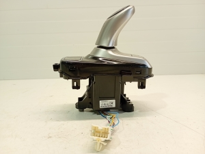 Mitsubishi Outlander (2012–2021) Gear shift mechanism and its parts 2400a355 - 6