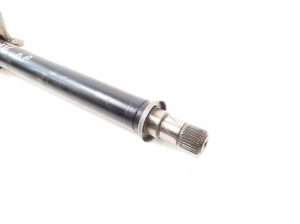 Mini Countryman F60 (2016–2026) Front drive shaft and its parts 5A2E048 - 2
