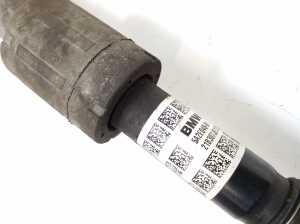 Mini Countryman F60 (2016–2026) Front drive shaft and its parts 5A2E048 - 3
