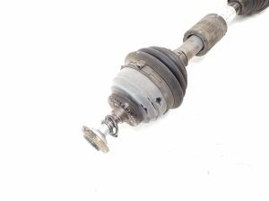   Front drive shaft and its parts  - 5A2E048 