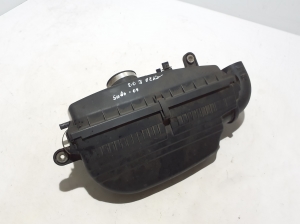 Subaru Forester SG (2002–2008) Luftfiltergehäuse 16520AA032 - 3