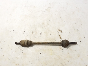 Tagumine veovõll ja selle osad - 28421FE202