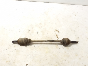   Antriebswelle hinten und ihre Teile  - 28421FE202 