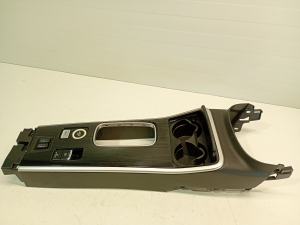 Mitsubishi Outlander (2012–2021) Center console 8011B998ZZ - 5