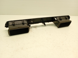 Mitsubishi Outlander (2012–2021) Dashboard air vent grilles 8055A056YA - 2