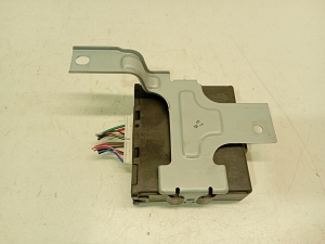 Mitsubishi Outlander (2012–2021) Parking system control unit 8631B053 - 2