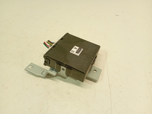 Mitsubishi Outlander (2012–2021) Parking system control unit 8631B053 - 3