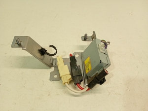Mitsubishi Outlander (2012–2021) Juhtplokk 8638A140 - 3