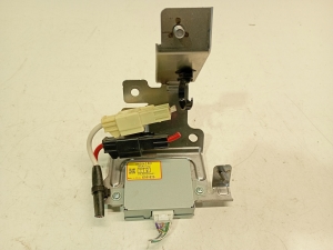 Mitsubishi Outlander (2012–2021) Juhtplokk 8638A140 - 4