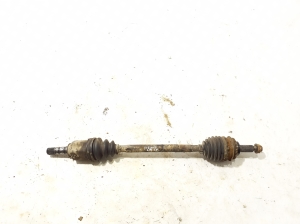   Antriebswelle vorne und ihre Teile  - 28321SA040 