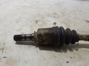 Subaru Forester SG (2002–2008) Front drive shaft and its parts 28321SA040 - 2