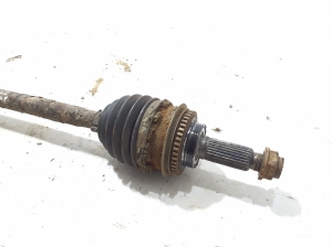 Subaru Forester SG (2002–2008) Front drive shaft and its parts 28321SA040 - 3