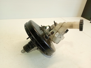 Mitsubishi Outlander (2012–2021) Brake booster 4680A296 - 3