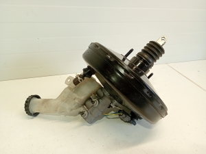 Mitsubishi Outlander (2012–2021) Brake booster 4680A296 - 5