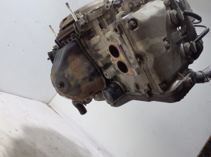 Subaru Forester SG (2002–2008) Motor EJ20 - 2