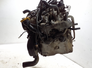 Subaru Forester SG (2002–2008) Motor EJ20 - 3
