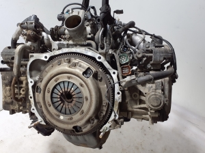 Subaru Forester SG (2002–2008) Motor EJ20 - 5