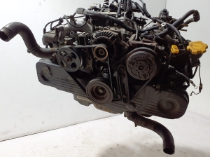 Motor - EJ20